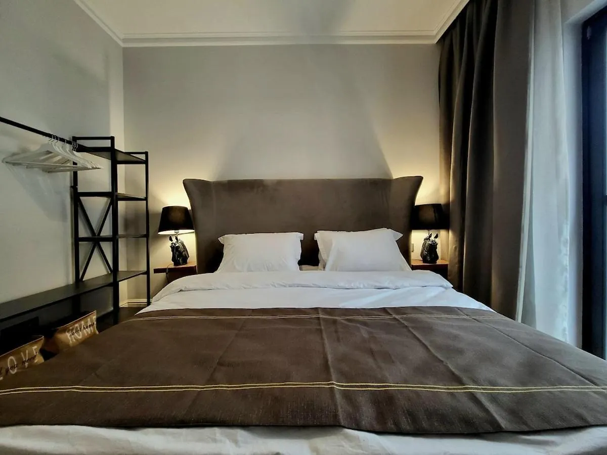 Appartamento Taksim 360, The Heart Of Provincia di Istanbul