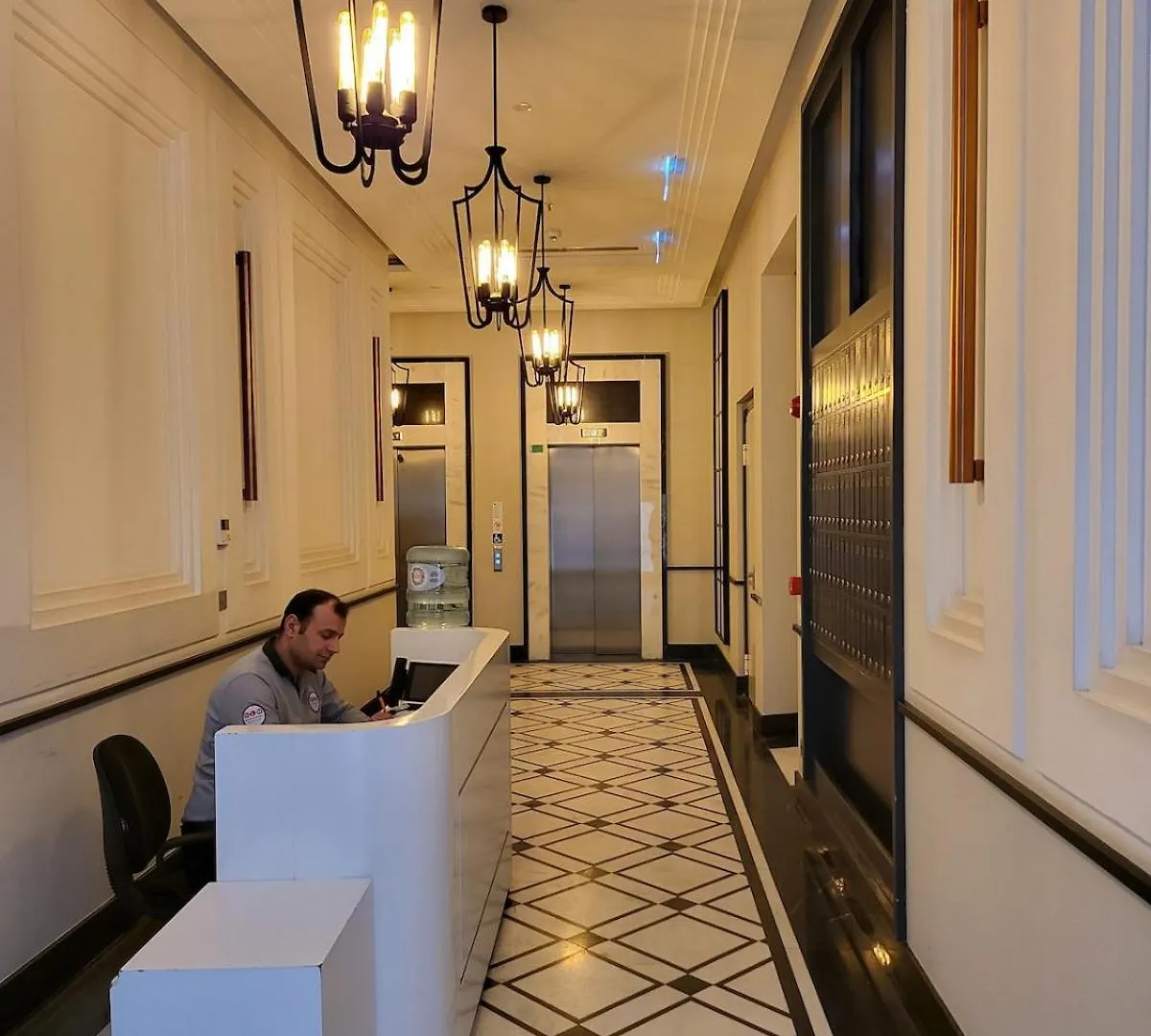 Appartamento Taksim 360, The Heart Of Provincia di Istanbul