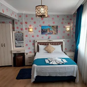 Hotel Galaxy Sultanahmet, Provincia di Istanbul