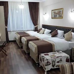 2* Szálloda Beyazithan Old