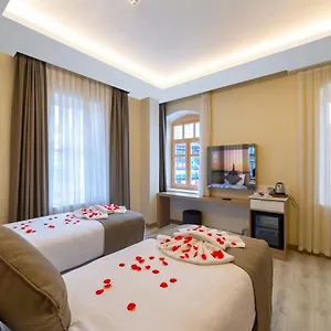 Hotel Brako, Provincia di Istanbul