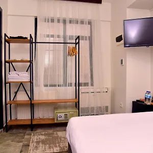 Hotel Mates Port, Provincia di Istanbul