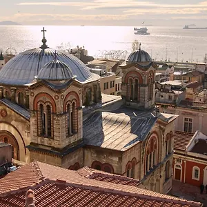Aparthotel Laluna Near Grand Bazaar Center, Provincia di Istanbul
