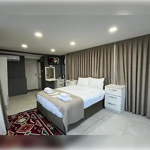 Anka Boutique Istanbul