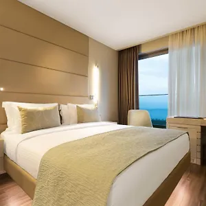 Ac Macka Hotel