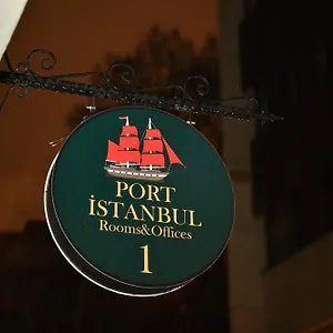 Port Otel