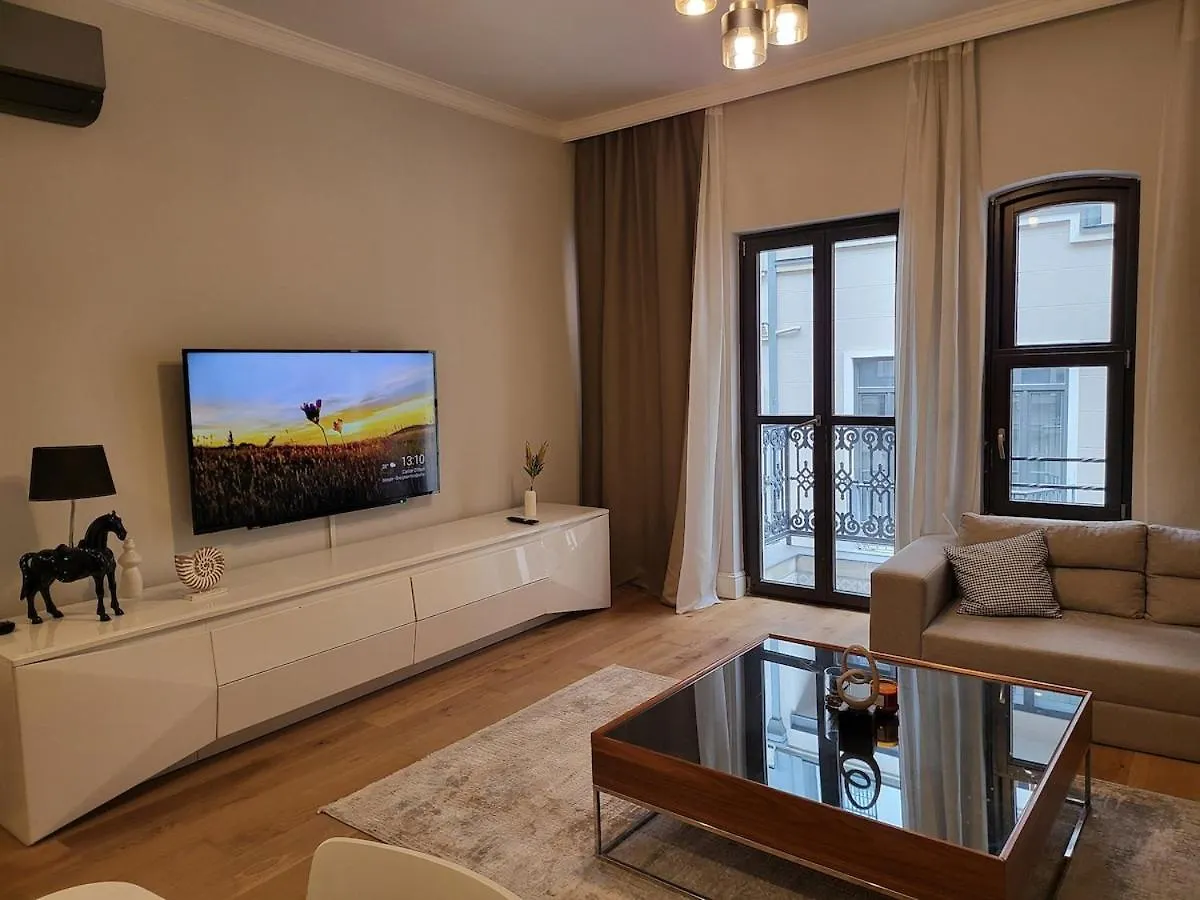 Taksim 360, The Heart Of Istanbul Apartment 0*,  Turkey