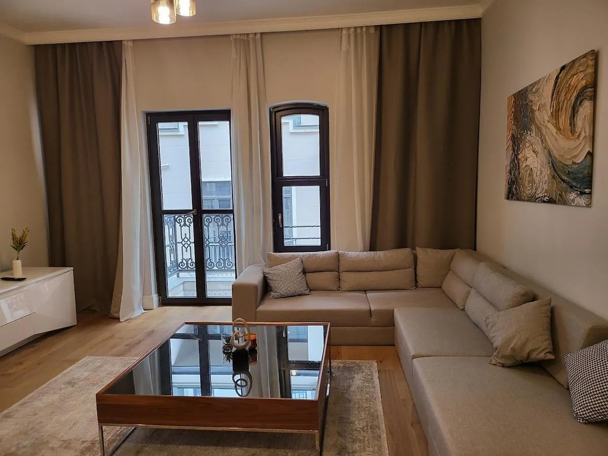 Taksim 360, The Heart Of Istanbul Apartment 0*,  Turkey