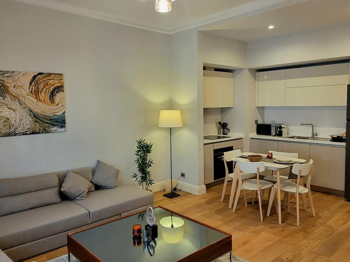 Taksim 360, The Heart Of Istanbul Apartment