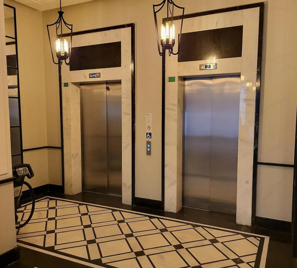 Taksim 360, The Heart Of Istanbul Apartment