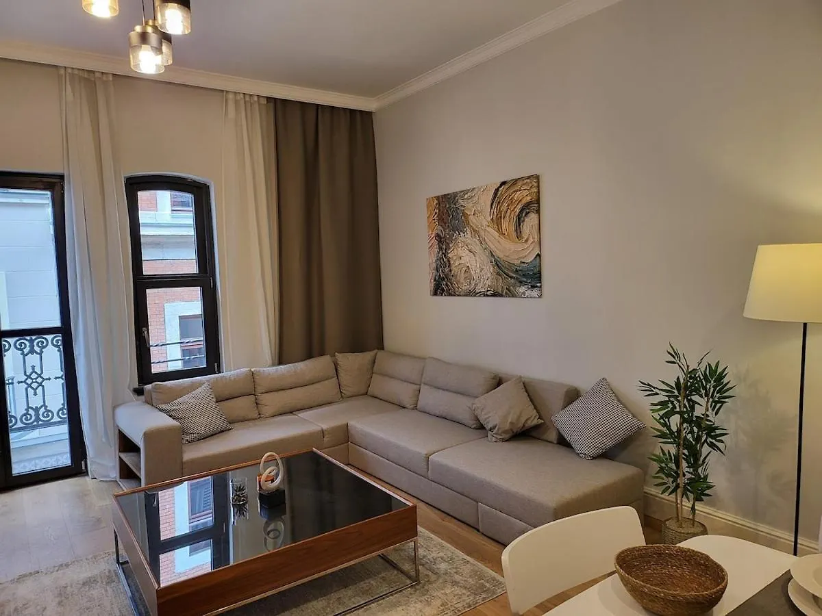 Taksim 360, The Heart Of Istanbul Apartment