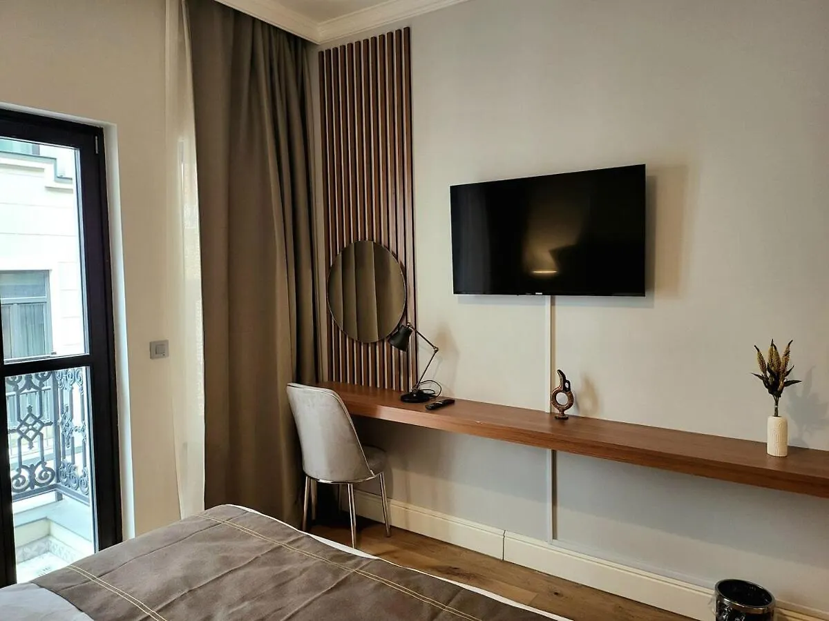 Taksim 360, The Heart Of Istanbul Apartment