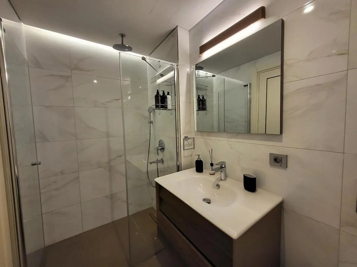Taksim 360, The Heart Of Istanbul Apartment