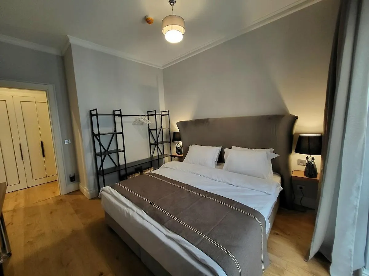 Taksim 360, The Heart Of Istanbul Apartment Turkey