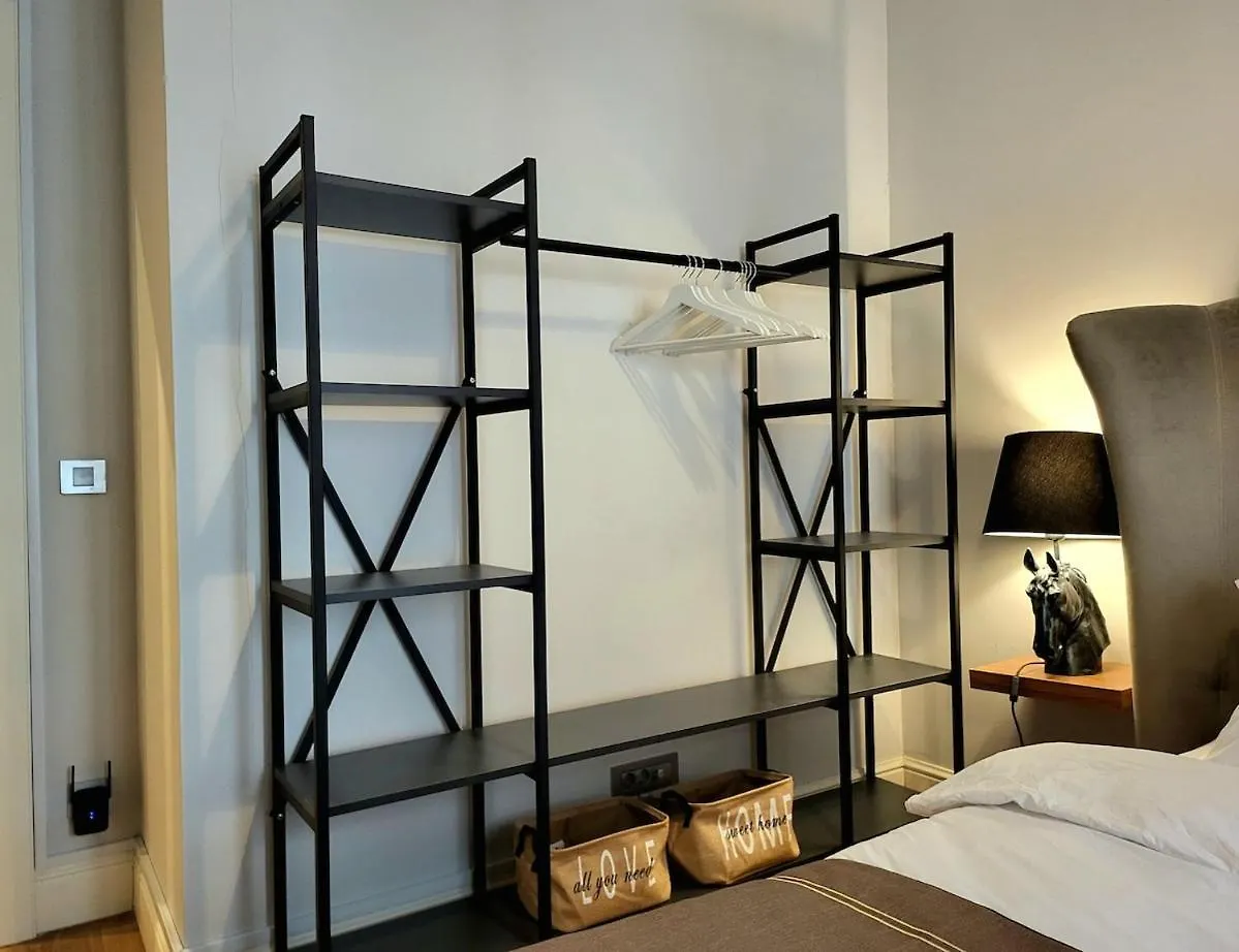 Taksim 360, The Heart Of Istanbul Apartment Turkey