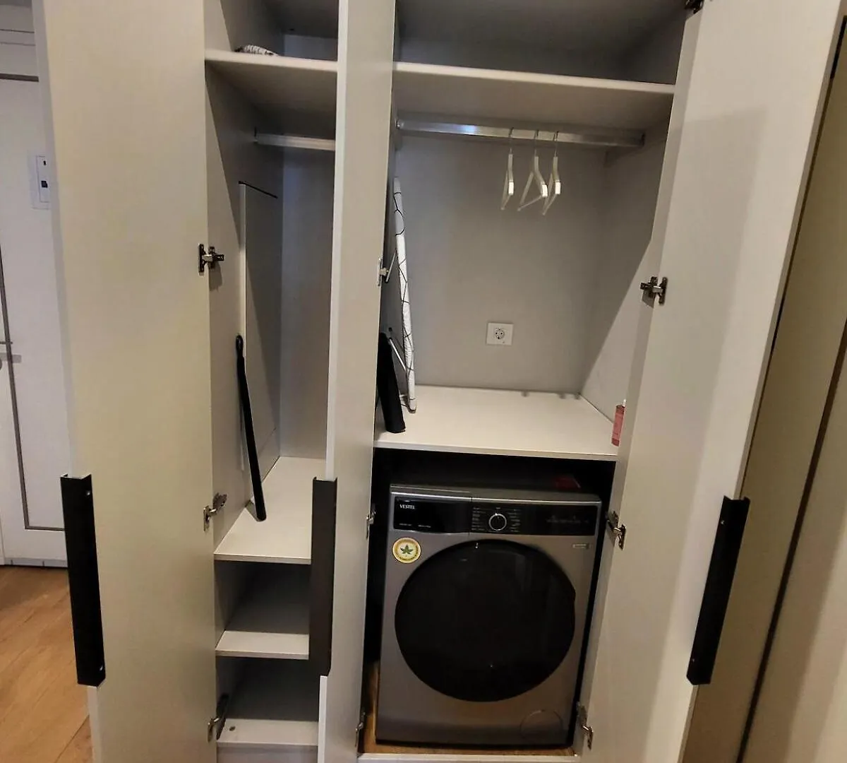 Taksim 360, The Heart Of Istanbul Apartment