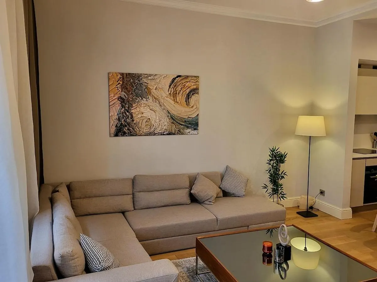 Taksim 360, The Heart Of Istanbul Apartment